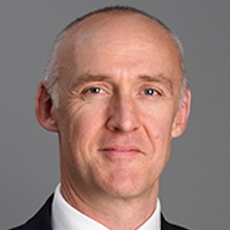 Photo of Bevis Metcalfe